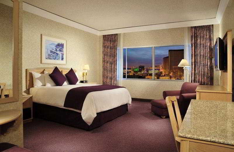 Riviera Hotel & Casino Las Vegas Oda fotoğraf