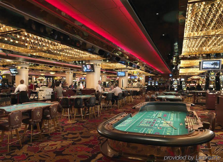 Riviera Hotel & Casino Las Vegas Konforlar fotoğraf